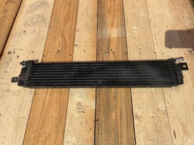 Jeep commander 3.0crd радиатор усилителя bdb фото №1
