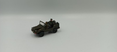 1:87 WIKING DKW MUNGA WERSJA MILITARNA -