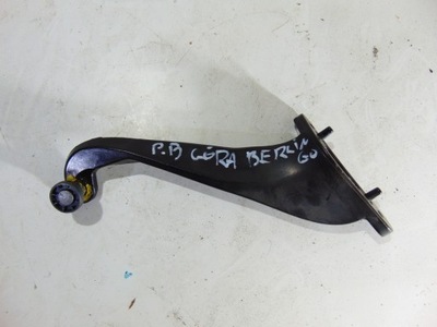 Ролик дверь правый задняя верхний partner berlingo ii фото №1