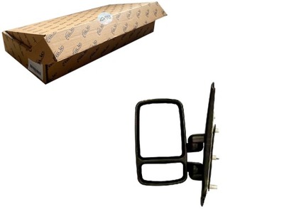 Зеркало renault master ii van 1.9 dti fd фото №1