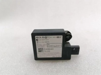 TESLA ТИП 3 PERFORMANCE ELECTRONIC MODULE 1097855-00-H CONTROL UNIT 
