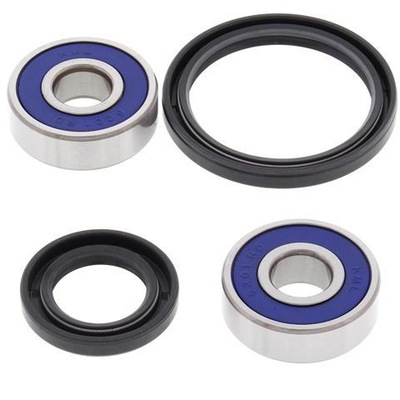 BEARING WHEELS FRONT KYMCO BET & WIN 150 ALL  