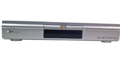 LG DVD-5064 DVD 5064 odtwarzacz DVD player MP3