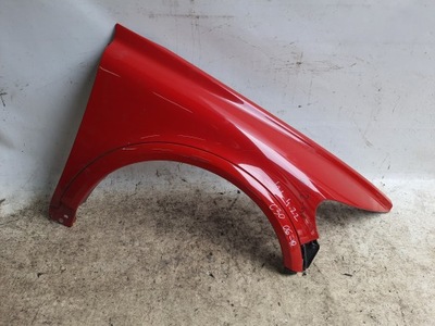 Volvo c30 06-10 612-46 крыло r-design фото №1