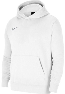 BLUZA DZIECIĘCA NIKE SPORTOWA Z KAPTUREM rozm M