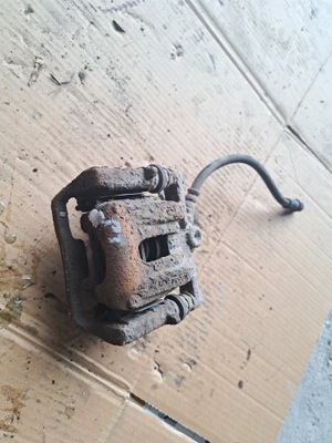 Супорт гальмівний правий задня mercedes a klasa w169 2.0 cdi фото №1