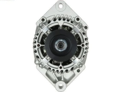 Генератор a3187 as-pl opel renault arena фото №1