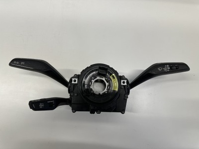 Перемикач комбінований стрічка audi 4n0907129hb фото №1