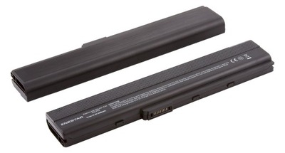 Bateria do laptopa ASUS K52JT K52JR-SX070V K52JR