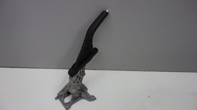 Volvo v40 r design mechanimz гальма ручного фото №1