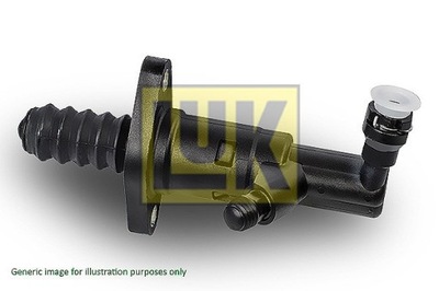 ПРИВІД ЗЧЕПЛЕННЯ BMW 1/2/X1 1,5-2,0 14- 512047810