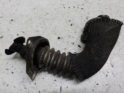 Ford s-max 2.o tdci трубка egr фото №1