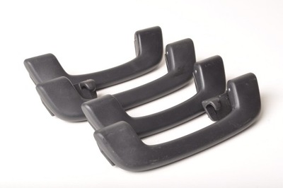 Bmw ix3 g08 ручка дахова стельовий комплект фото №1