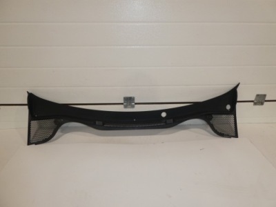 Жабо vw polo 5 v 6r1819415c фото №1