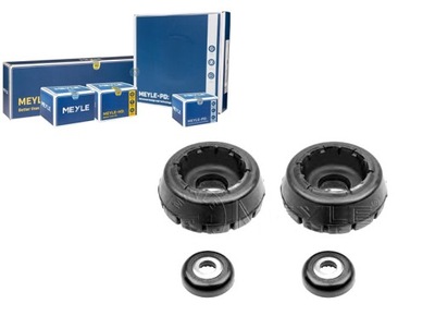 Meyle подушка амортизатора 7201848 357412331a 7m0 фото №1