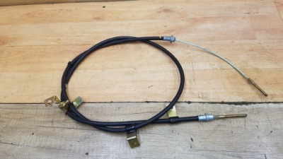 Трос гальма ручного mitsubishi endeavor фото №1