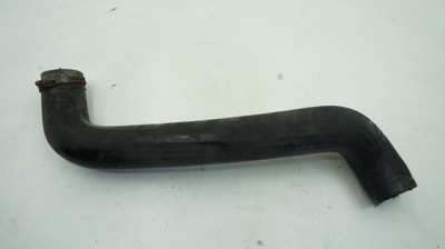 Volvo v70 iii s80 ii шланг интеркулер труба wąż фото №1