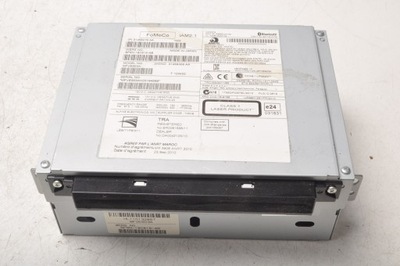 Volvo s60 ii v60 xc60 радіо навігація 31358279 фото №1