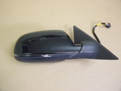 Audi a5 8t зеркало 14 pin фотохромный sportback z9y фото №1