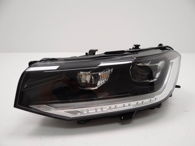 2gm941035b vw t-cross 2gm 18+ лампа перед full led фото №1