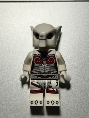 LEGO FIGURKA Z LEGEND OF CHIMA WINDRA NR. loc039