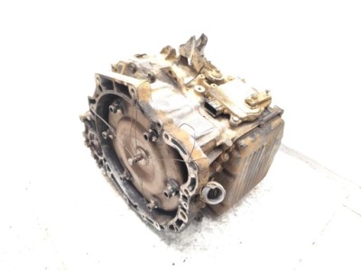 Land rover freelander 2 автоматическая коробка передач передач 2.2 td4 4x4 дизель suv фото №1