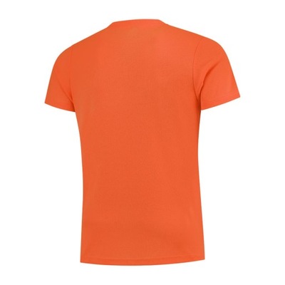 Rogelli koszulka sportowa PROMOTION pomarańcz 2XL