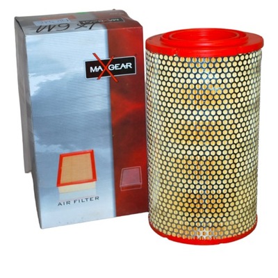 FILTRO AIRE CITROEN JUMPER 1.9TD 2.5TD 2.8HDI 144499  