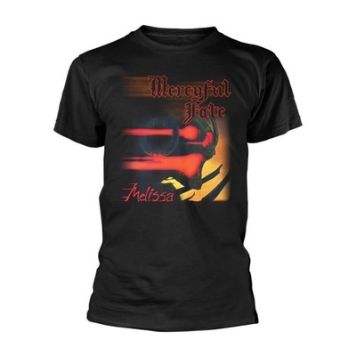 Koszulka Mercyful Fate Melissa T-shirt Koszulka