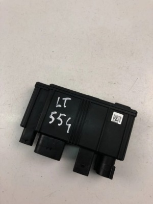 Блок управления mini cooper f56 860035802 25217612 2015 фото №1