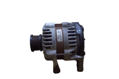 Генератор 764893 a18xer opel фото №1