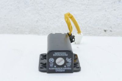 Mitsubishi asx lift перемикач подушок подушка безпеки фото №1