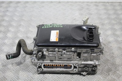 Conventer toyota chr g9200-47242 фото №1