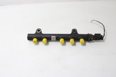 Молдинг упорскування peugeot 207 1.6hdi фото №1