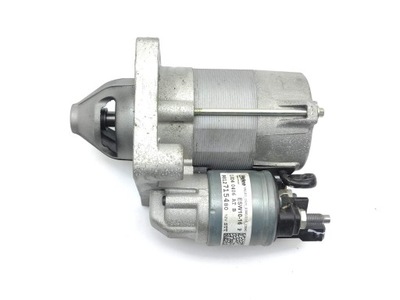 Citroen c5 aircross 2024 стартер фото №1