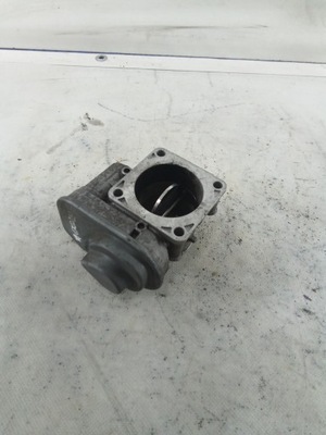 D314 дросельна заслінка astra h a17dth фото №1