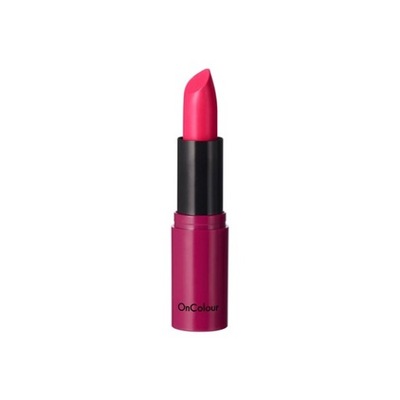 ORIFLAME Matowa pomadka OnColour VIBE PINK