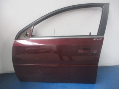 Opel vectra c двері перед ліва z594 фото №1