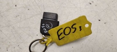 Pilot ключа vw eos 2,0 fsi фото №1