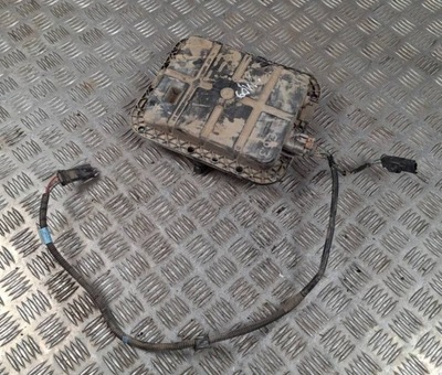 Блок керування adblue citroen c3 aircross p1012340 фото №1