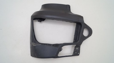 Mercedes actros mp4 antos панель фари правий фото №1