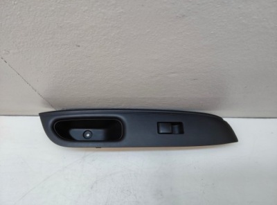 Nissan note e12 панель перемикач вікон правий перед фото №1