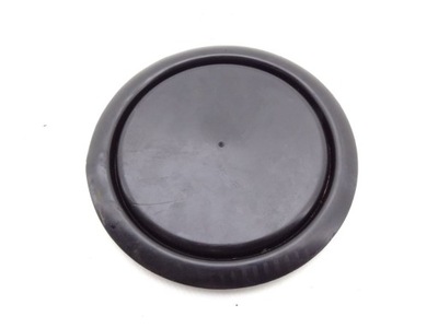 Land rover freelander ii 06-14 заглушка бака пального фото №1