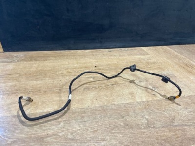 Шланг подвеска range rover sport hpla-3d200 фото №1