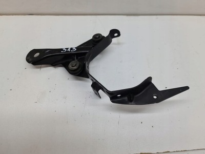 Кронштейн кронштейн насоса trafic iii vivaro b фото №1