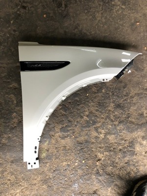 Jaguar e pace крила правий borasco grey фото №1