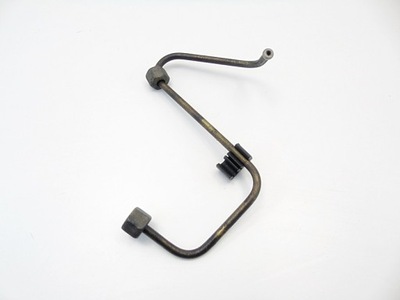 Шланг впрыскной 1.9 d doblo punto 2 palio strada фото №1