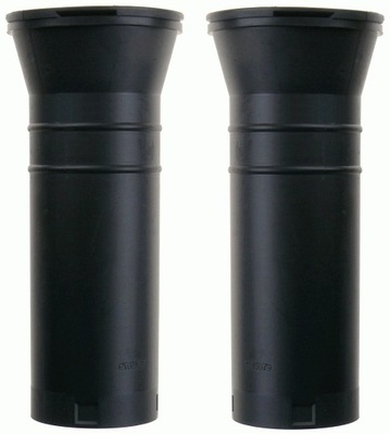 Sachs 900 085 захист / пневмоподушка повітряний / амортизатор фото №1