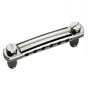 STRUNOCIĄG SCHALLER TAILPIECE CHROM