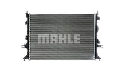 MAHLE RADUADOR DEL MOTOR DE AGUA FORD FOCUS IV 1.0-2.0D 01.18-  